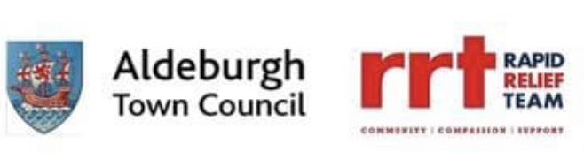 Biggest thanks to our local Rapid Relief Team for arranging this today in Aldeburgh especially considering how been they were yesterday.  <a href="/suffolkcc/">Suffolk CC</a> <a href="/SuffolkTories/">Suffolk Conservatives</a> <a href="/easuffolktories/">East Suffolk Conservatives</a>