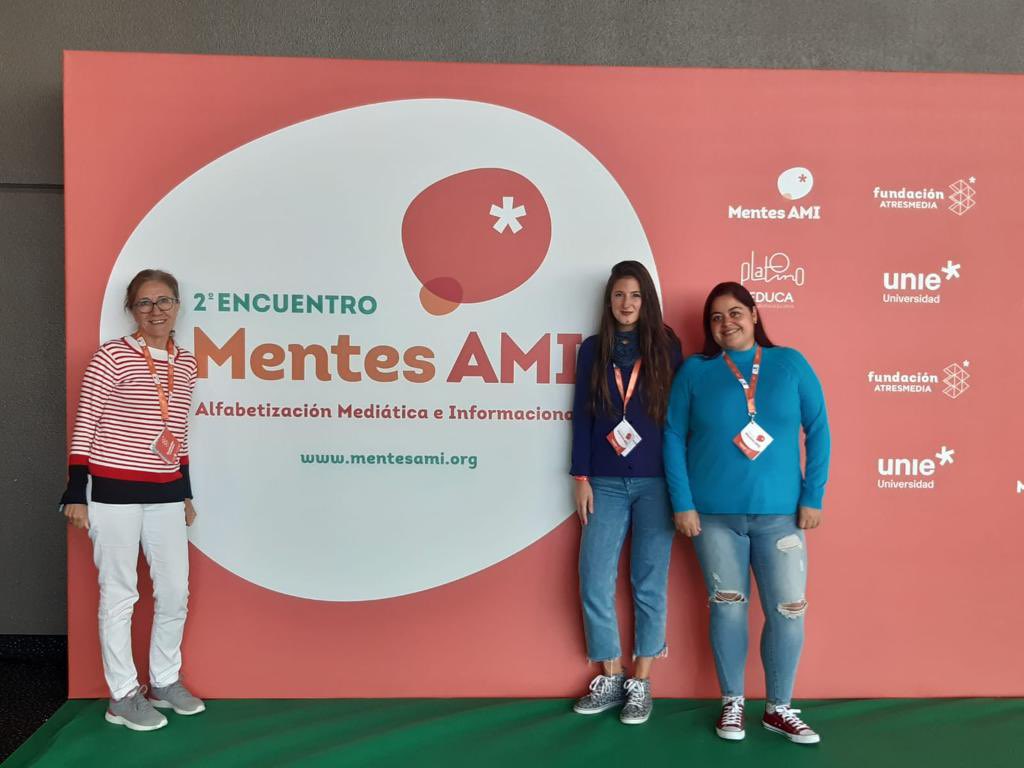 CC. Apóstol Santiago 🎗🧡 tweet media