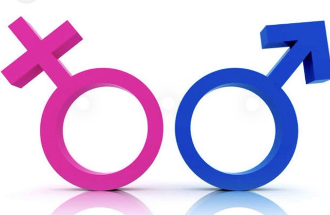 Magari la penso un po&rsquo; all antica☺️ non accetto del tutto la parit&agrave; di sesso😅ma poi mi guardo attorno