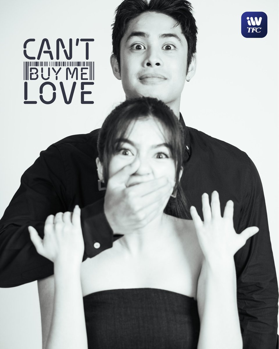 StarCreativesTV's tweet photo. More #DonBelle photos to brighten up your weekend! 😍🥰

Don't forget to watch the next episodes of #CantBuyMeLove 48 HOURS IN ADVANCE on iWantTFC! https://t.co/3Gk38SuPwd
Free for PH. Available WORLDWIDE for Premium subscribers. https://t.co/EWU8xiPH9y