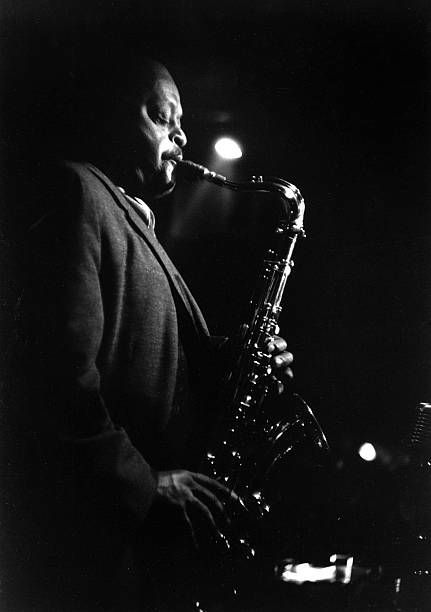 Ben Webster at Ronnie Scott's

📸  Michael Ward

#BenWebster #Jazz #JazzSketches