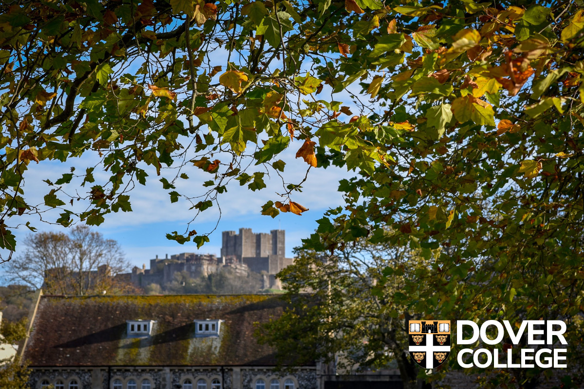 Dover College tweet media