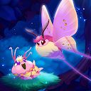 Collect moths in the moonlit with friends! Flutter: Starlight now supported! #flutterstarlight #friends #friendcode #addme #fcswap fcswap.com/game/flutter-s…