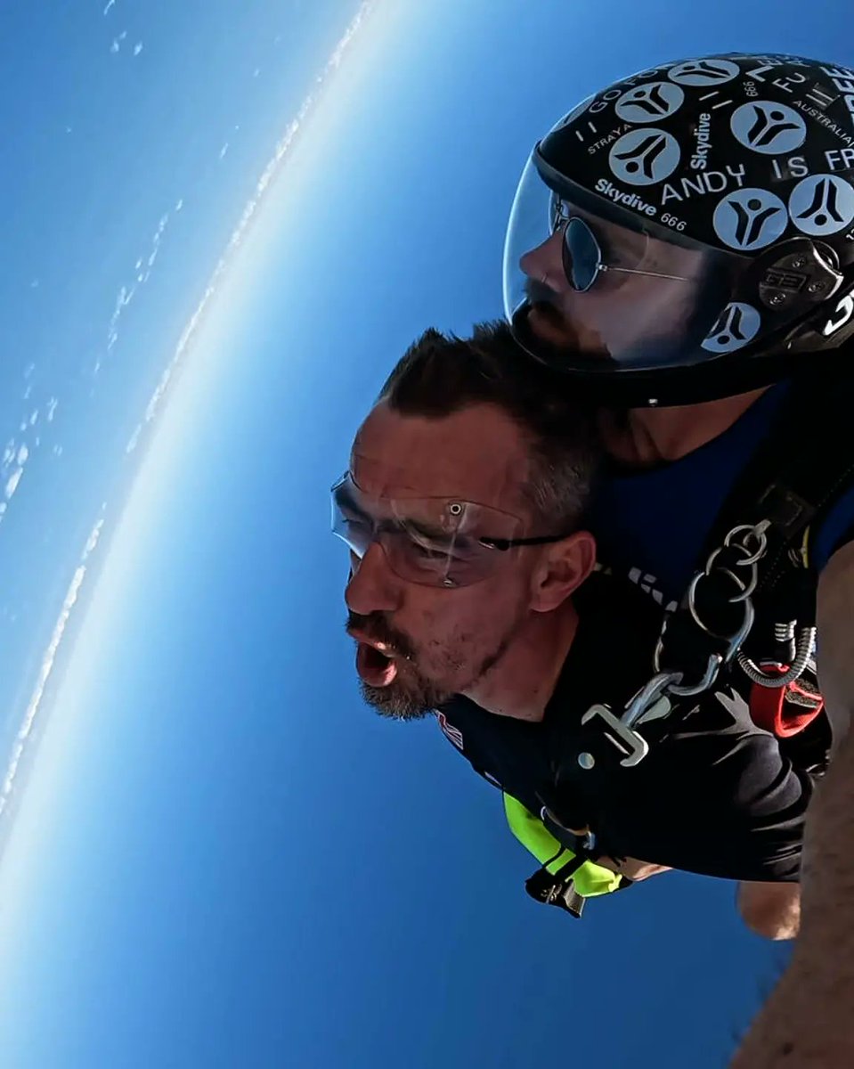 65 Degrees North tweet media