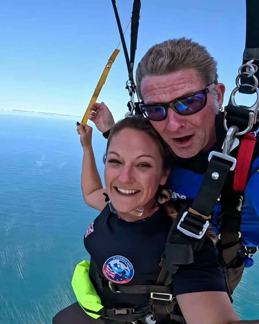 65 Degrees North tweet media