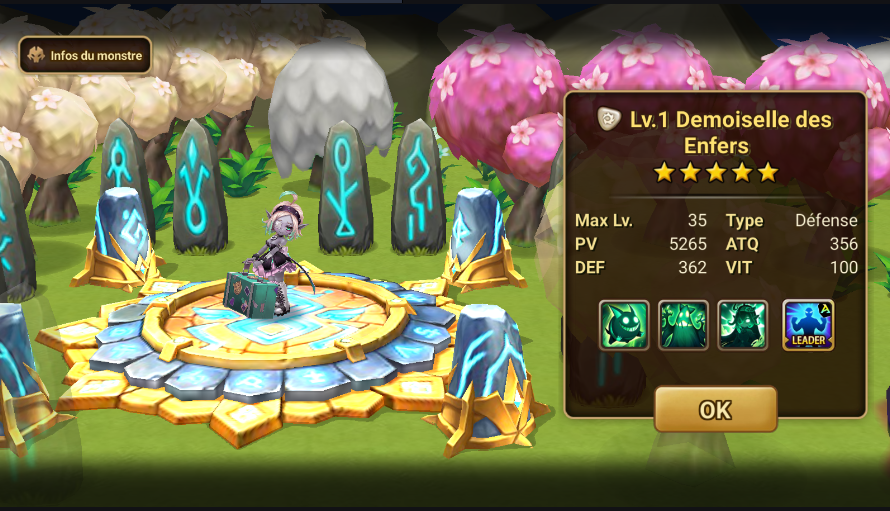 Alti_Mine's tweet photo. Petit nouveau !! 

-Avis ? https://t.co/NShcILZI2d