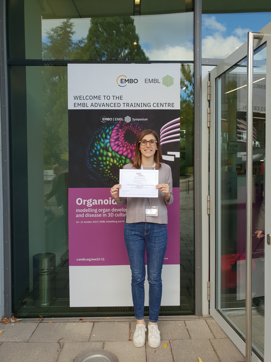 FEBS Letters tweet media