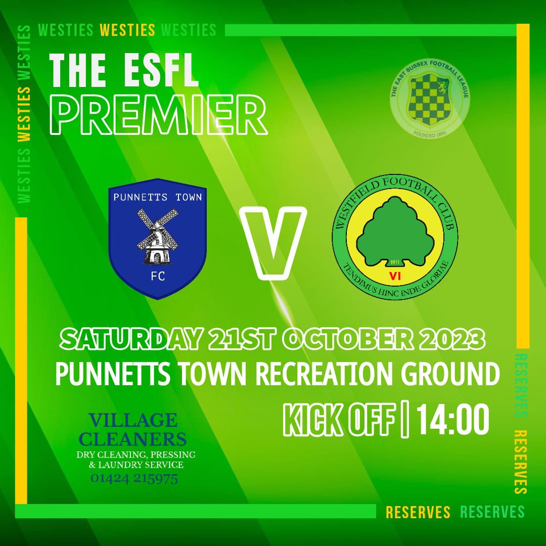 Westfield FC (@fc1westfield) on Twitter photo Postponed π§οΈ
<a href="/rfc1893/">Rotherfield FC</a> Vs <a href="/FC1Westfield/">Westfield FC</a>
<a href="/PunnettsFC/">Punnetts Town FC</a> Vs <a href="/Westfield2nds/">Westfield Reserves</a>
#Westies Postponed π§οΈ
<a href="/rfc1893/">Rotherfield FC</a> Vs <a href="/FC1Westfield/">Westfield FC</a>
<a href="/PunnettsFC/">Punnetts Town FC</a> Vs <a href="/Westfield2nds/">Westfield Reserves</a>
#Westies