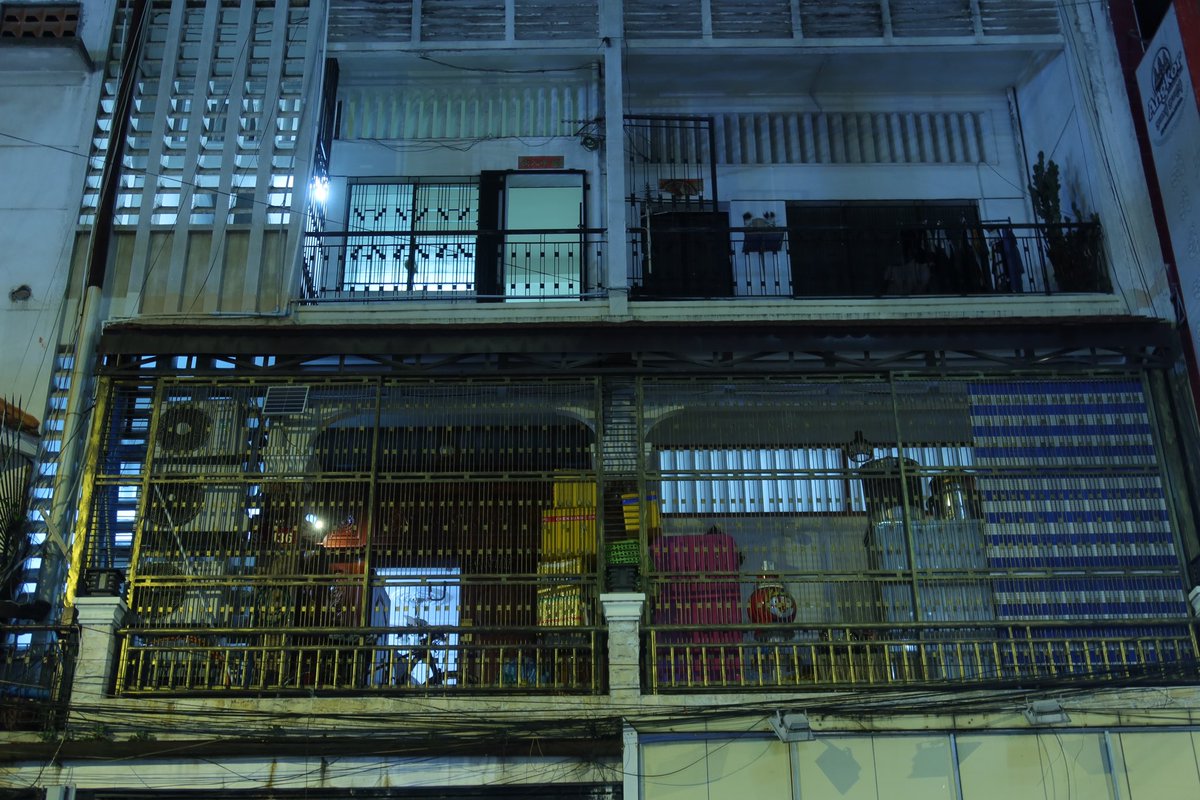 DAIKONAN_'s tweet photo. quiet
#streetphotography
#streetphotographer
#architecture
#architecturephotography
#urbanphotography
#Cambodia
#phnomphen https://t.co/1LFdn8GW3r