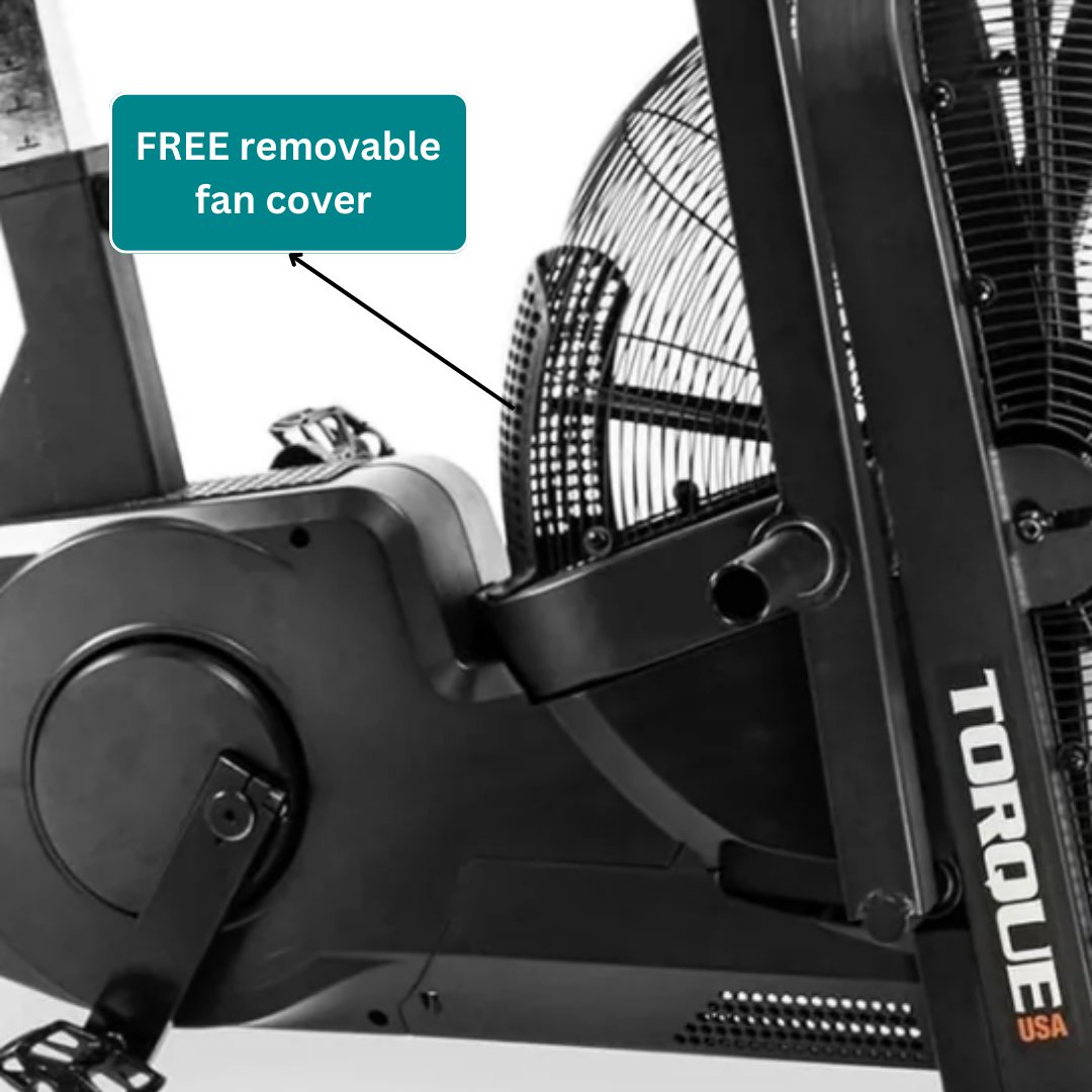 MT3Fitness's tweet photo. Here are some of the amazing features that come FREE with your Stealth Air Bike from MT3 Fitness 💪

✅ Phone and Bottle holder included
✅ Removable fan cover

We currently have a Buy 2 for £3k Offer available only on our website 👇
https://t.co/t4cq53t4oP https://t.co/rnh53OYPup