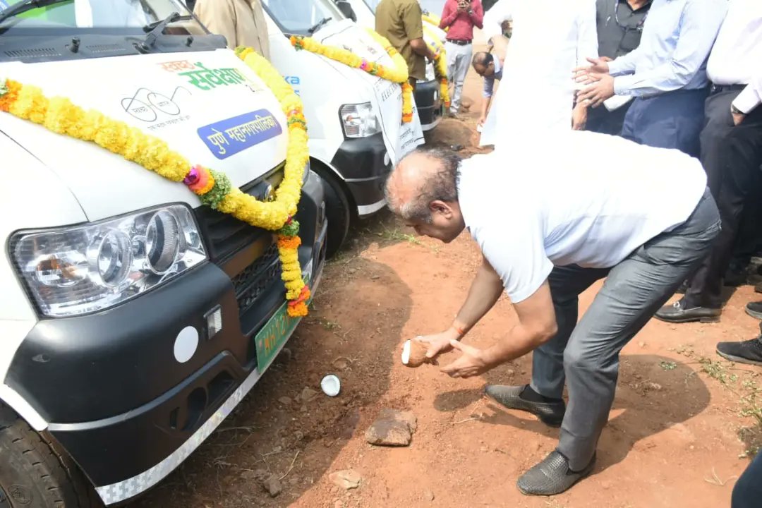 PMC Care tweet media