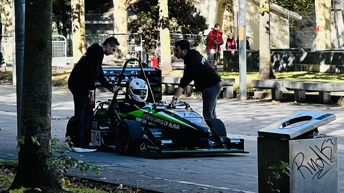 Enhorabuena a todo el equipo del <a href="/fstudentvitoria/">FSVitoria</a> 👏👏👏👏