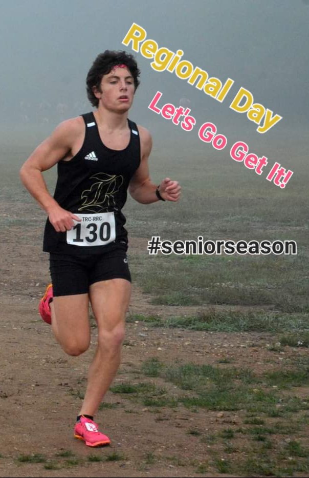 JennySteininger's tweet photo. Race Day in the house!
Regional Day and Racing in the GR!
Let's Go Get it today, kick it fast! 
🖤🦓💛 
🛡⚔️ 
#zebrastampede👟🏃‍♂️
#LancerUp⚫️🔴 https://t.co/mXcaqhRLfi