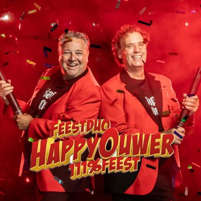 HappyOuwer's tweet photo. #nieuweprofielfoto https://t.co/UZb8rKiv75