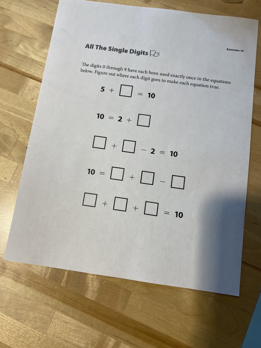 DanielleLegnard's tweet photo. I am blessed to work with the best teachers in the country!! The Bethel Way! Grade 3 PLC…..Building Thinking Classrooms meets Concept Quest @MLCmath @SalernoBethel @BethelCTSuper @brookskristen1 #thebethelway #mathtastic https://t.co/W8IOpwB5W0