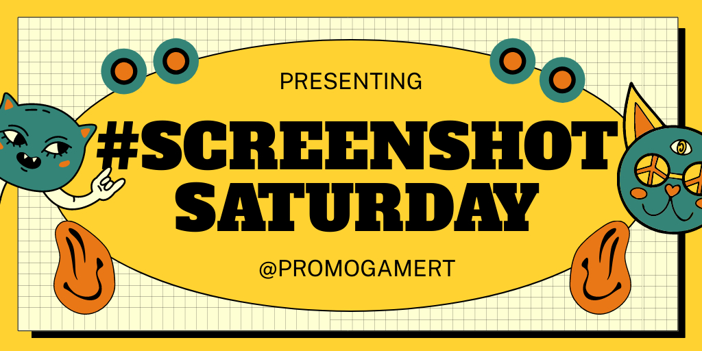 Game Promoter RT tweet media