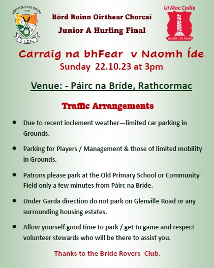 Imokilly GAA (@eastcorkgaa) on Twitter photo 