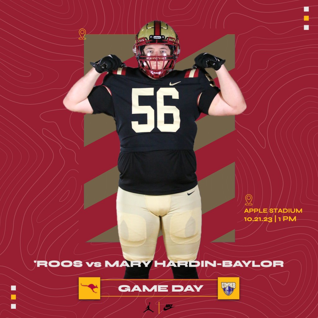 ACsports's tweet photo. Wake up, #RooNation! It's GAME DAY... and also MATCH DAY... and also MEET DAY! #BeFierce https://t.co/6P5uHwUJ3S