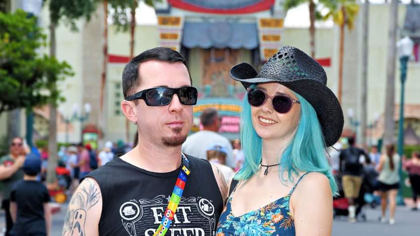 Why didn’t we see this before? - Hollywood Studios - Day 10

Beignets, Woody’s Lunch Box &amp; Polite Pig among the many food offerings we had as we move over to Disney World for 4 nights. Kicking off our stay at Hollywood Studios 👍 

youtu.be/Fj-NgGISYZ4?si…