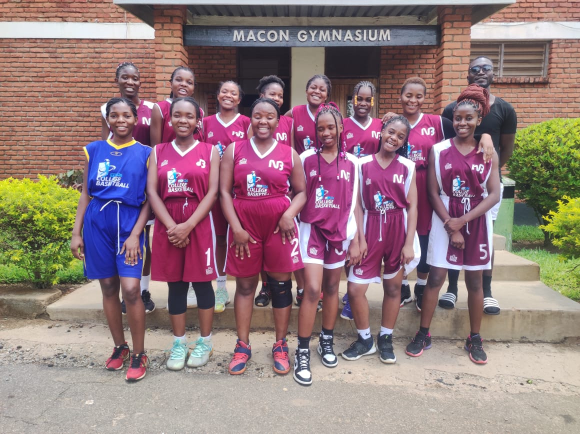Basketball_Mw's tweet photo. Mo626 College Basketball Preliminary Results as of 13:00hrs

Bunda Buffalos 79 - 32 Daeyang University
UNILIL 72 - 15 Bunda Oliviates 

#Mo626CollegeBasketball #MalawiBasketball #MoBall https://t.co/Xov7u6m1qT