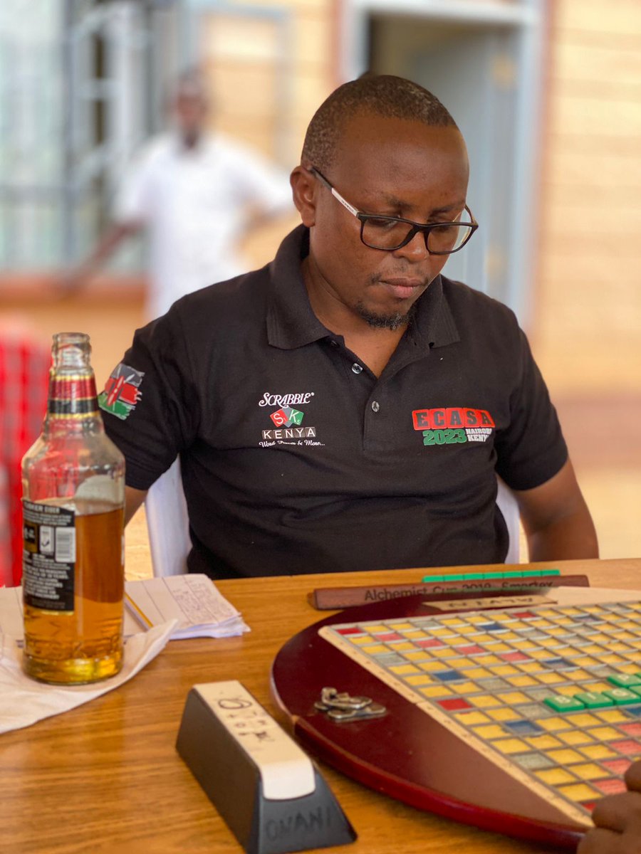 Machanje I. Daniel tweet media