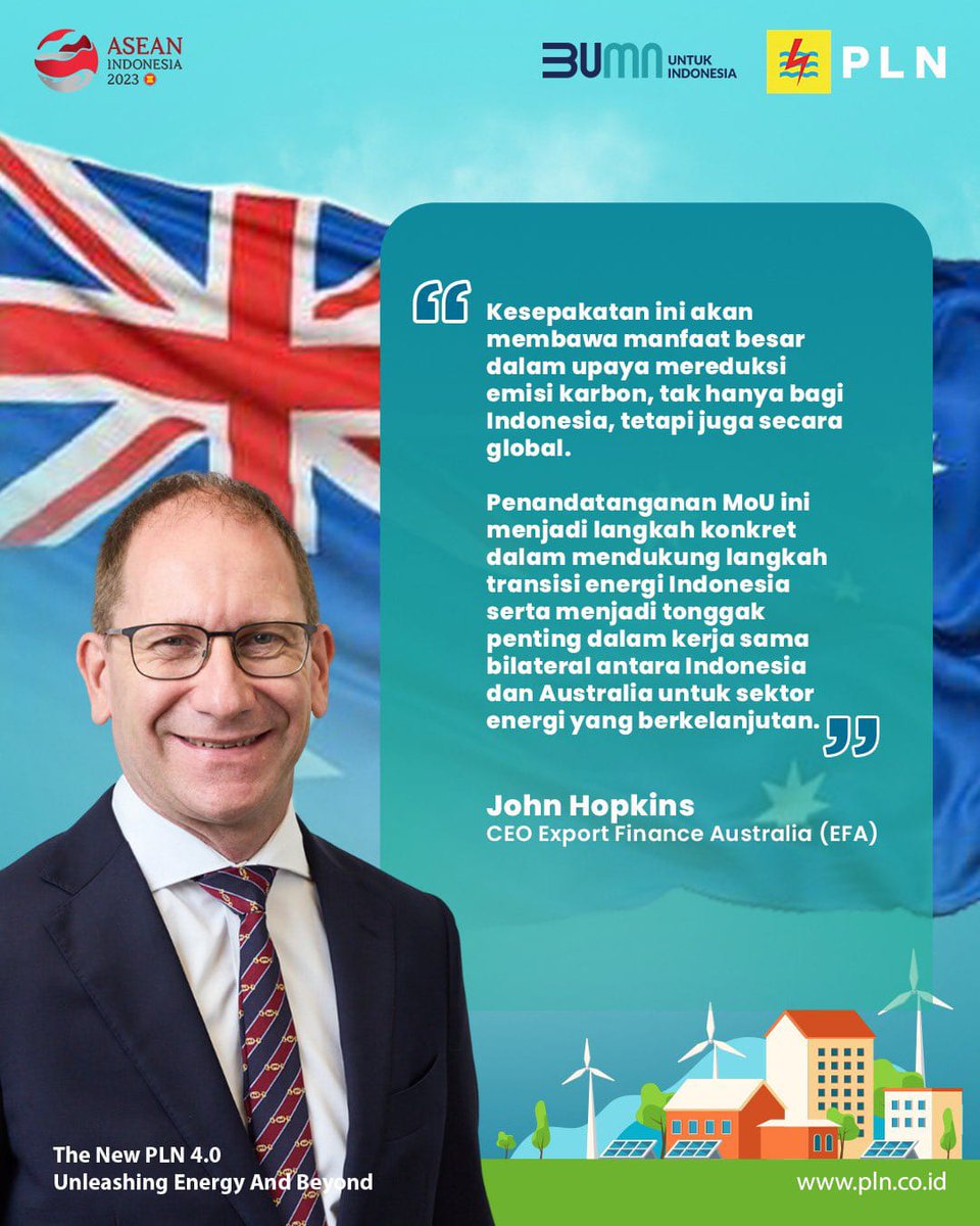 Catheri57762187's tweet photo. Emisi gas rumah kaca bisa diturunkan dan kelestarian lingkungan tetap terjaga menjadi komitmen yg sama dari PLN dan EFA
#PLNuntukIndonesia
#PerusahaanListrikNegara 
#DIRUTPLN
#BUMN
#erickthohir

Sarwendah Gibran Ruben Vagabond Wasit Liverpool Doona https://t.co/RezwthiFzx
