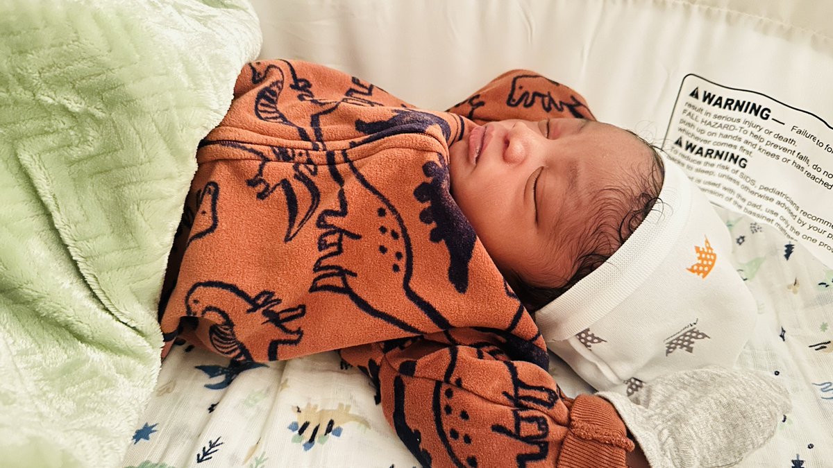 Modadeayo Ryan Adegoke 💙