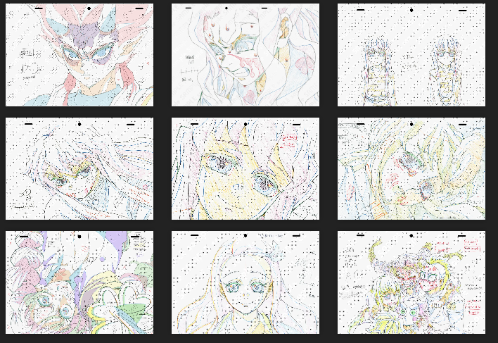 テレビアニメ「鬼滅の刃」刀鍛冶の里編 Blu-ray＆DVD ufotable限定特典