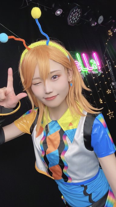 コスプレイヤーなぎのTwitter画像21