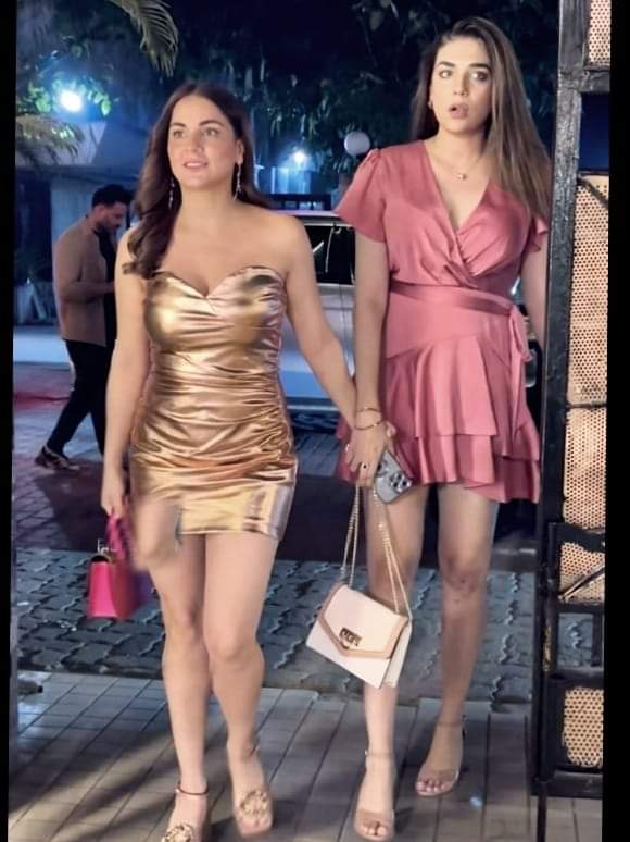 TheepanKumar17's tweet photo. ❤❤  #ShraddhaArya #Anjumfaikh #kundalibhagya #preeta #srishti #preetakisrishti #sisters https://t.co/aWe4uFPNdF