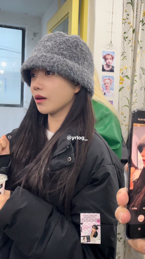 희야 tweet media