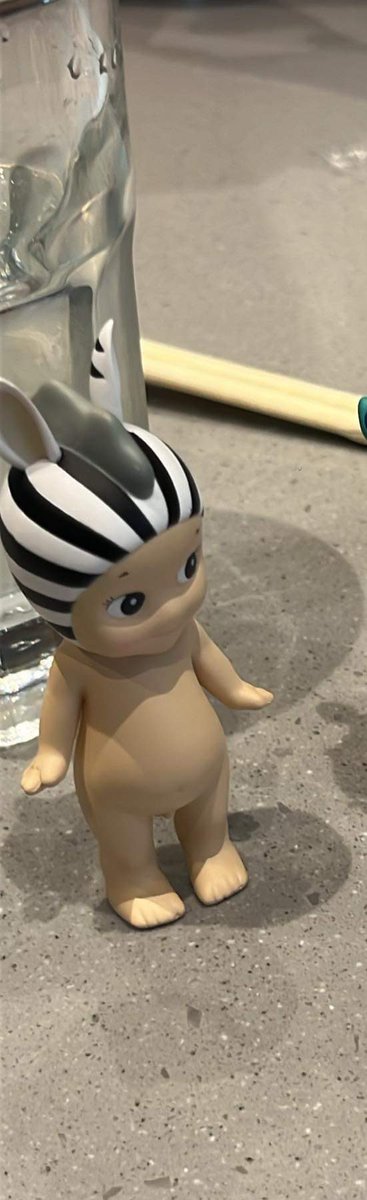 [ wts/lfb sonny angel ph ]

✴︎ sonny angel animal series ver 3 (zebra)

╰ bought it at fully booked rockwell

╰ fresh pull

╰ 400 php 3 days reservation, 350 php payo

╰ reply or dm to claim

#. wts lfb sonny angel animal series version 3 zebra ph