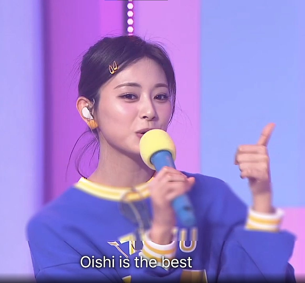 DancingMinguin's tweet photo. OISHI SARAP SARAP! OISHI, O-WOW O-WOW!!!
#TWICE_8TH_ANNIVERSARY #ONCEHQ #SweetSweet #CheesyCheesy #CornyCorny #AnghangAnghang #OishiTWICE #OWowOWow
@JYPETWICE @oishi_tweets https://t.co/jcIFf4R7nT