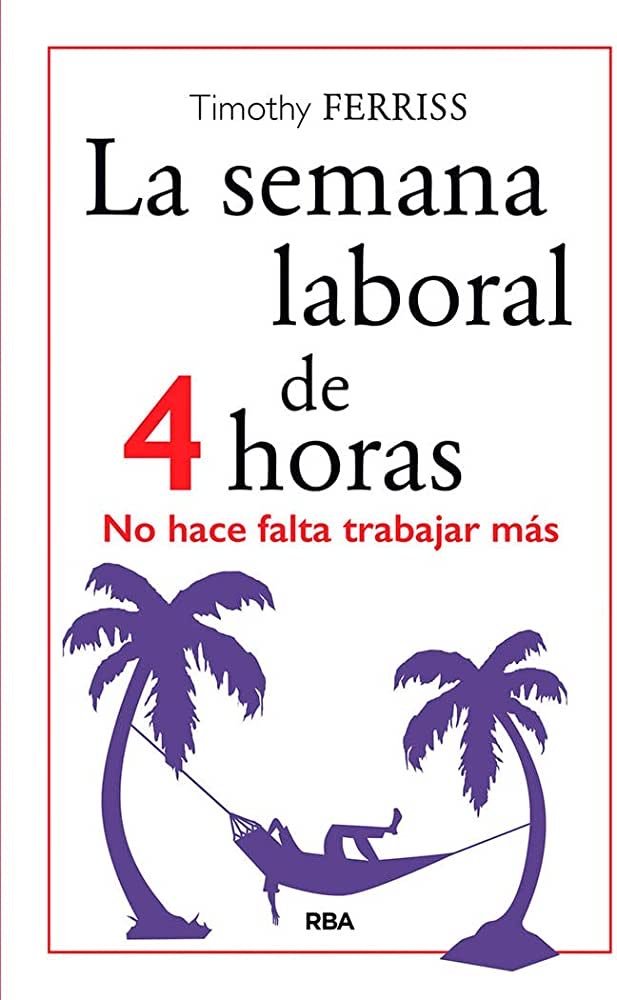 pobremillenial's tweet image. Si me pidieras que te dijera un libro para que te cambie la vida, sin duda, escogería la semana laboral de 4 horas de Tim Ferris.
Leí este libro en 2019 y te aseguro que mi mentalidad cambió para siempre.
Hoy te traigo un resumen del libro en 10 puntos clave.
Dentro hilo👇🏻