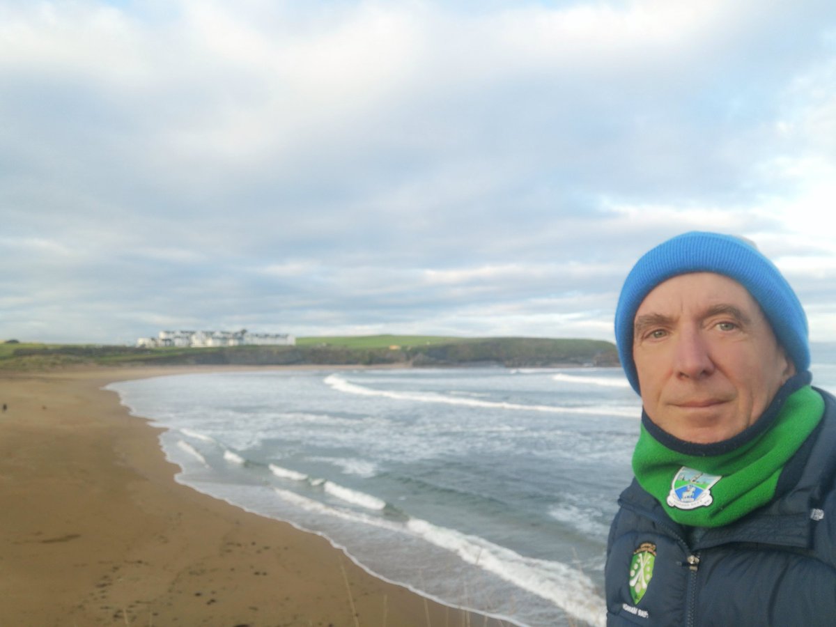 StColumbans76's tweet photo. Day 1 of our #TrackYourKsFor7Days. Mr Magee tracked his Ks in Bundoran this morning.
Remember you can donate on our Just Giving page.
All donations are greatly appreciated. https://t.co/PiHg6s0Dba