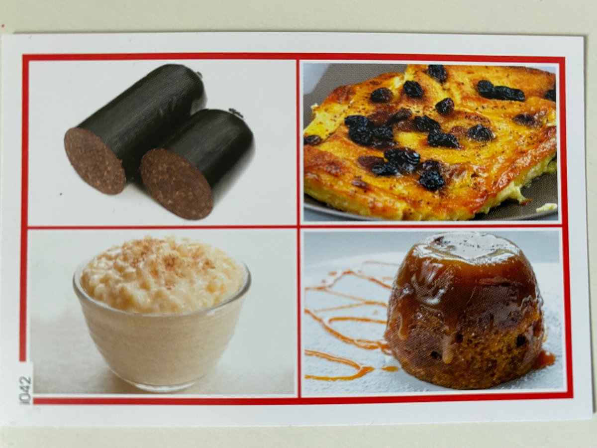 TedSmith0308's tweet photo. @petercrouch @Chris_Stark I found a puddings quiz for Notorious #PuddingsIsMassive https://t.co/EL3qtliWKi