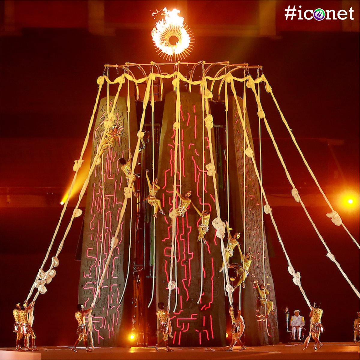 joxedartex's tweet image. Lo Ultimo 
Lima 2019 sigue siendo la mejor inauguración de los Juegos Panamericanos de la historia
#Panamericanos #Lima2019 #Legado #Peru #peruanos