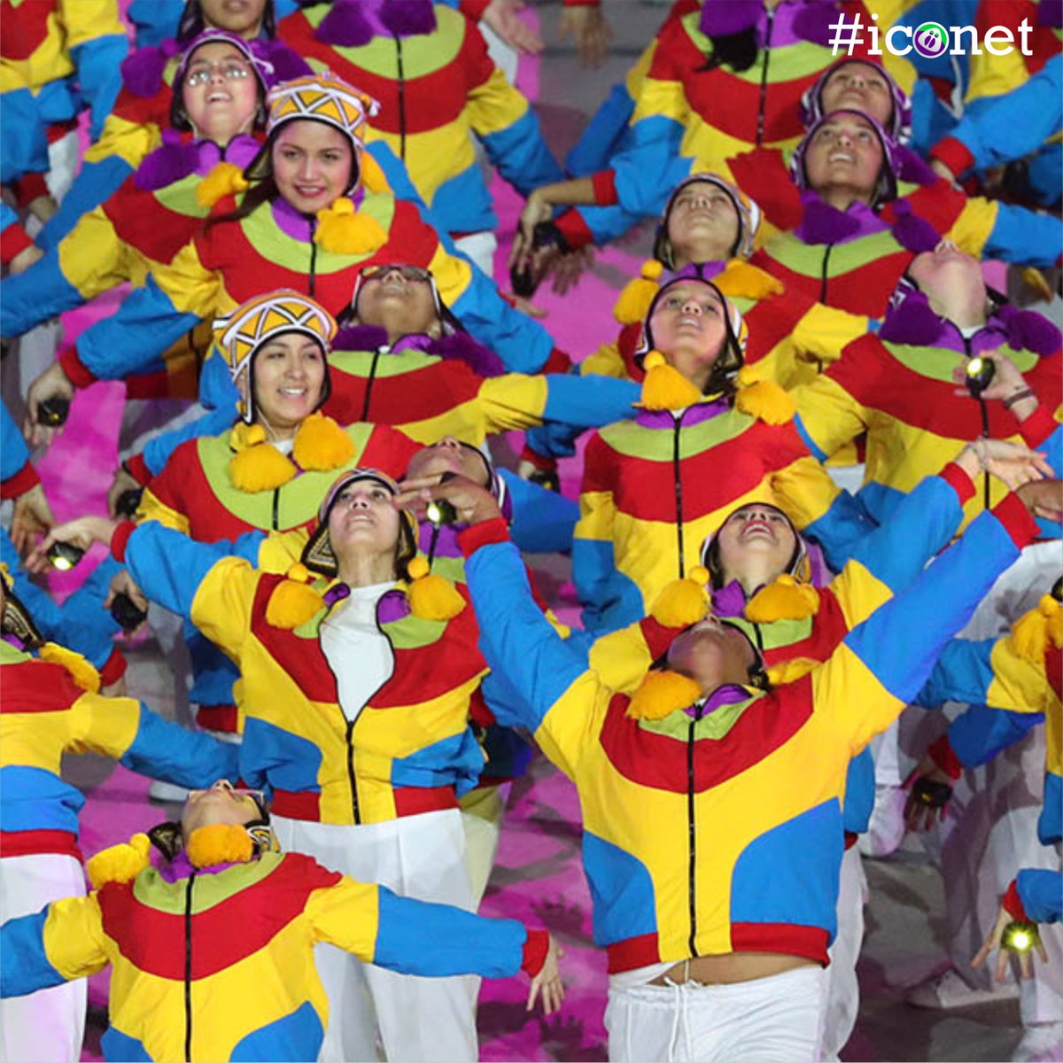 joxedartex's tweet image. Lo Ultimo 
Lima 2019 sigue siendo la mejor inauguración de los Juegos Panamericanos de la historia
#Panamericanos #Lima2019 #Legado #Peru #peruanos