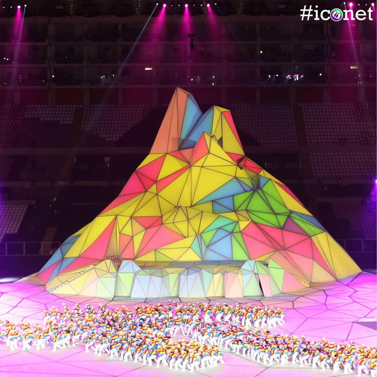 joxedartex's tweet image. Lo Ultimo 
Lima 2019 sigue siendo la mejor inauguración de los Juegos Panamericanos de la historia
#Panamericanos #Lima2019 #Legado #Peru #peruanos