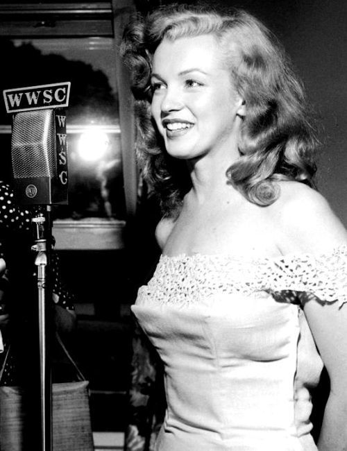 Charly Monroe (@charlymonroe2) on Twitter photo 