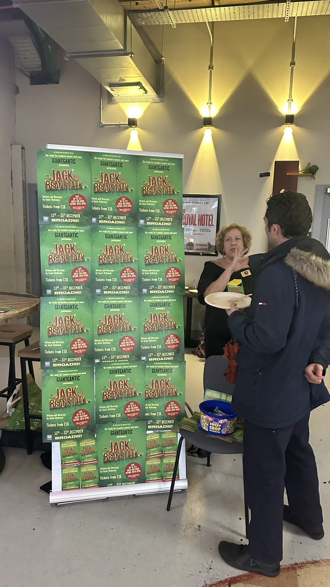 Cllr James-J Walsh (@jamesjwalsh) on Twitter photo VIBRANT Rushey Green, #Catford Assembly.
Great community fair where you can meet local Groups, <a href="/LewishamCouncil/">Lewisham Council</a>, your elected Councillors and even the Panto team!
Thanks to <a href="/CatfordMews/">Catford Mews</a> for hosting.
#Lewisham #Community VIBRANT Rushey Green, #Catford Assembly.
Great community fair where you can meet local Groups, <a href="/LewishamCouncil/">Lewisham Council</a>, your elected Councillors and even the Panto team!
Thanks to <a href="/CatfordMews/">Catford Mews</a> for hosting.
#Lewisham #Community