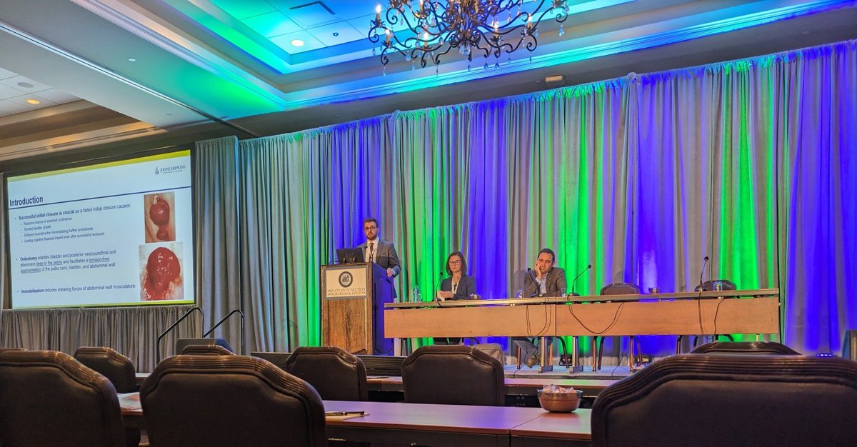 Ahmad Haffar, MD tweet media