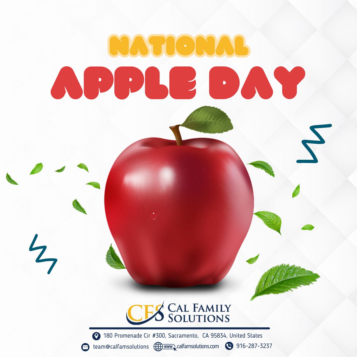 From orchard to table, let's savor the timeless delight of apples on this special day. 🍏🍎🌳
#AppleLovers #AutumnDelights #AppleObsession #AppleRecipes #FallFlavors #HealthyEating #SeasonalTreats #DivorceProcess #DivorceHelpCA #DivorceConsultation #DivorceAttorneyCA