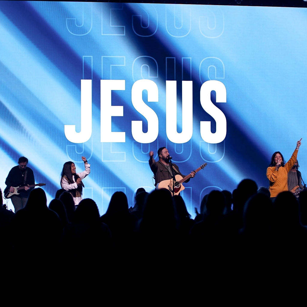 Grace Creek Church tweet media