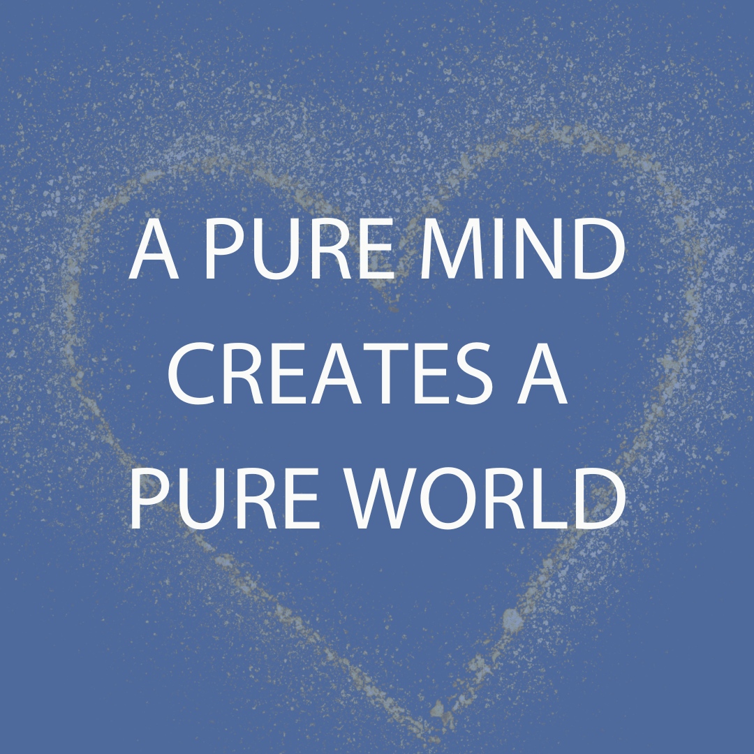 TharpaUS's tweet photo. Problems arise only if we respond to difficulties with a negative sated of mind. Therefore, if we want to be free from problems, we must transform our mind. There is no creator other than the mind. From: Modern Buddhism: The Path of Compassion and Wisdom
#pureworld #meditation https://t.co/X7VhjWETrO