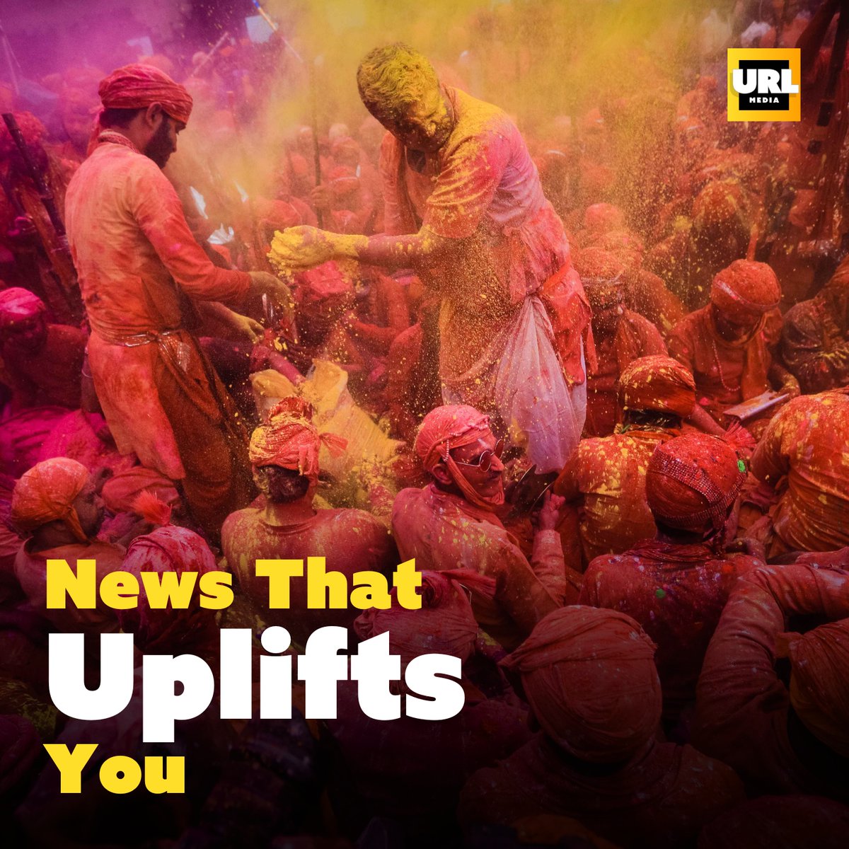 url_media's tweet photo. At last, a central hub for BIPOC news and stories! Our website relaunch is here to connect you with incredible narratives from our network of independent newsrooms. 

Explore. Support. Connect. 

Be part of the change at https://t.co/sr0zOnHB7V. 

#URLnetwork #URLMedia https://t.co/68Ftpkiujo