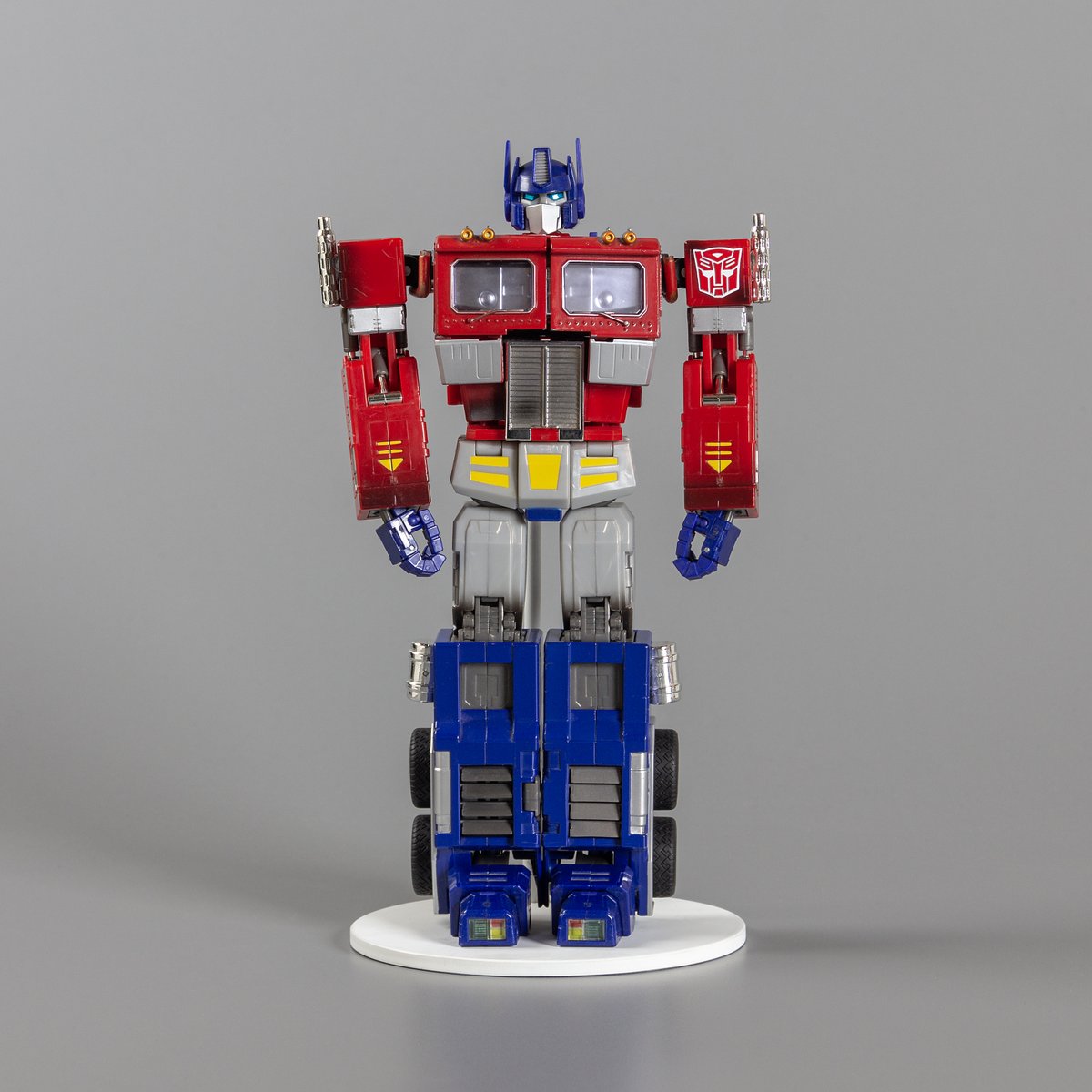 museumofplay's tweet photo. Meet 2023 Forgotten Five nominee – Transformers! Learn more about why Transformers are a Forgotten Five finalist at https://t.co/ccoIMa2lWv
#Transformers #NTHOF #ForgottenFive https://t.co/dsvotc1v1f