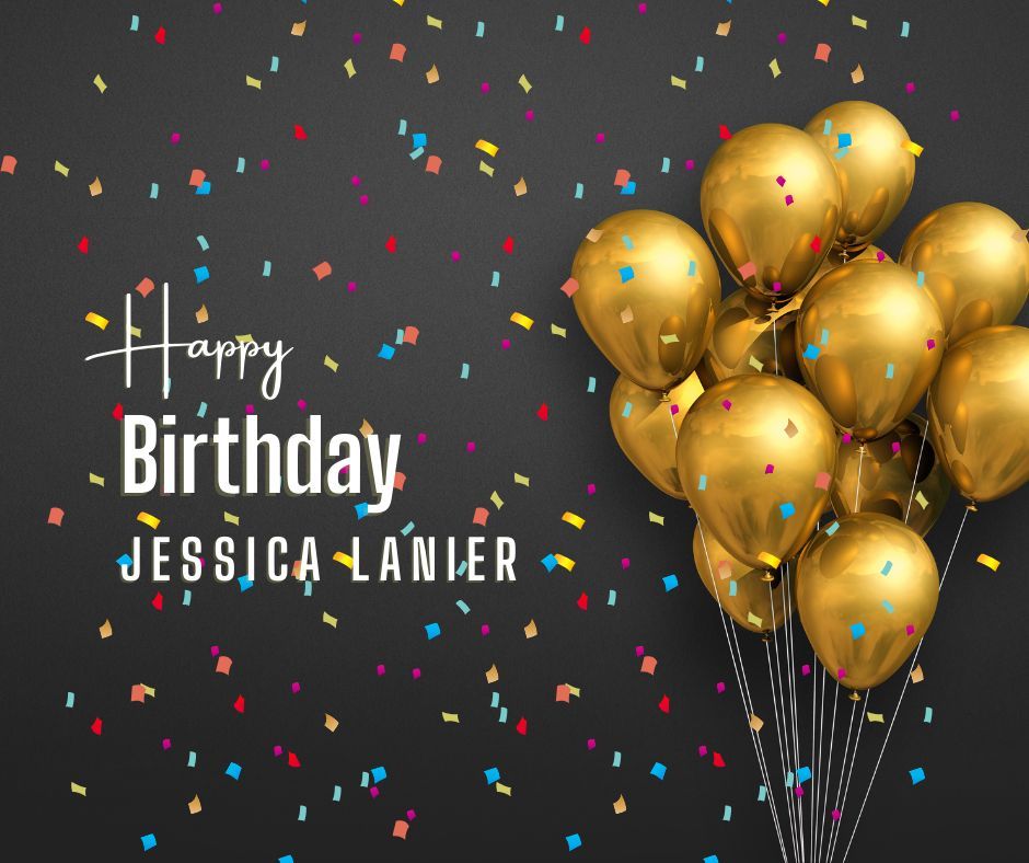 🎉🎂 Happy Birthday, Jessica! 🎈🥳
 
The whole Alpha family is wishing you the happiest birthday!
 
#AlphaMortgage #HappyBirthday #Birthday