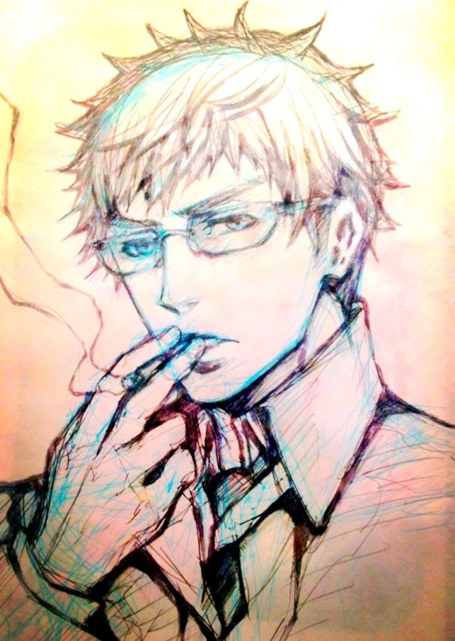 feeblethemighty's tweet image. #Oscar #GUTS #Oscars  party  
Source: pixiv.net/artworks/52183…