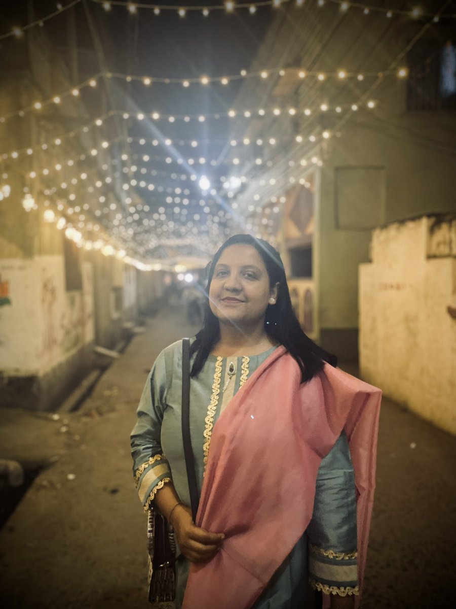 Aparna Banerjee tweet media